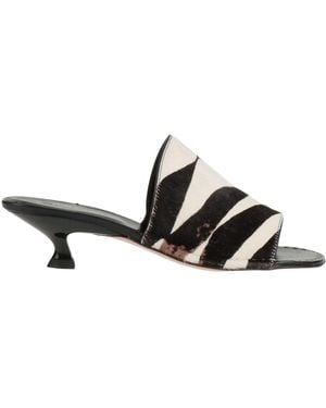 Tod's Sandals - White