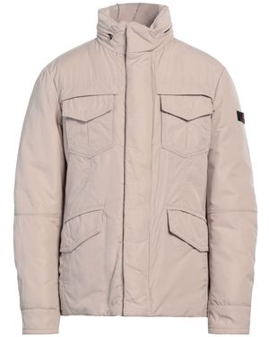 Peuterey Puffer - Natural