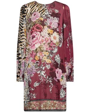 Clips Midi Dress - Multicolor