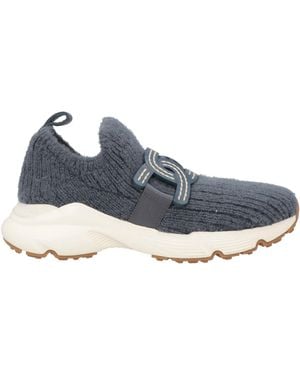 Tod's Trainers - Blue