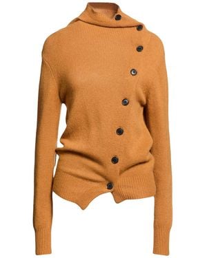Isabel Marant Cardigan - Orange