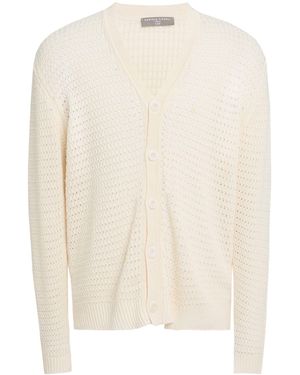 Daniele Fiesoli Cardigans - White