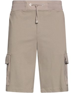 Moorer Shorts E Bermuda - Neutro