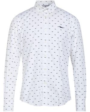 Harmont & Blaine Camisa - Blanco