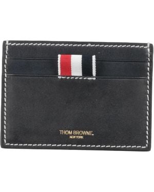 Tom Ford Cardholder - Black