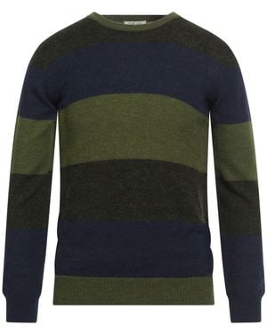 L.B.M. 1911 Jumper - Green
