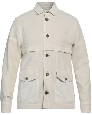 Berna Shirt - White