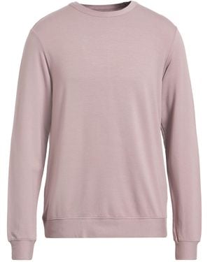 Majestic Filatures Sweatshirt - Pink