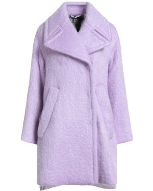 Il Cappottino Abrigo - Morado