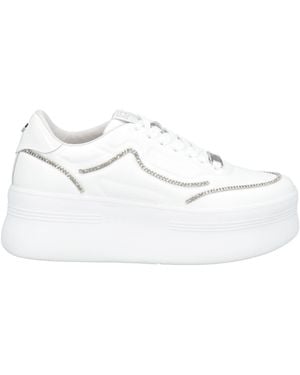 Cult Sneakers - Weiß