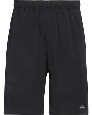Wild Things Shorts & Bermuda Shorts - Blue