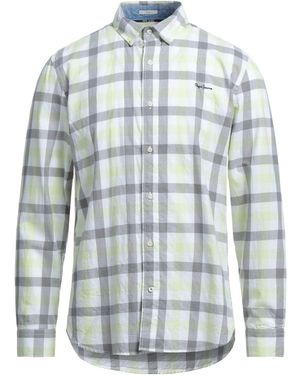 Pepe Jeans Shirt - Blue