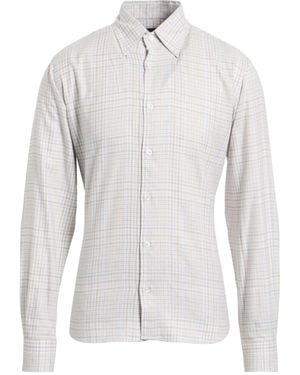 Fedeli Shirt - White
