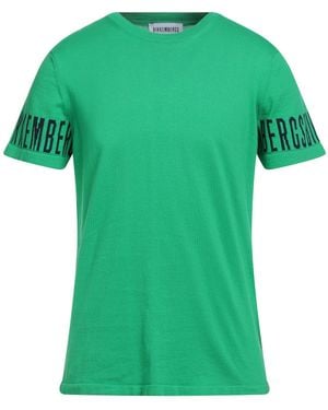 Bikkembergs Jumpers - Green