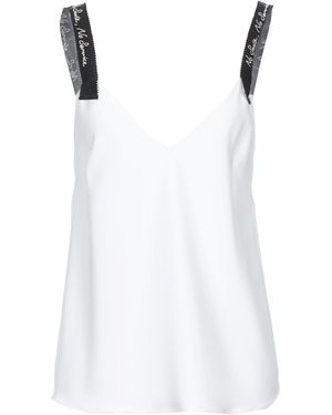 Stella McCartney Tops - White