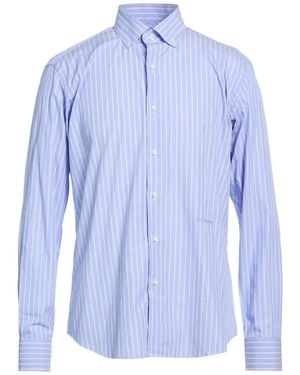 Ice Iceberg Shirt Cotton - Blue