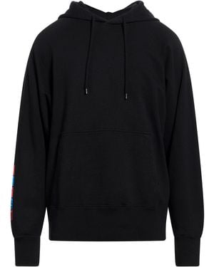 Edwin Sweatshirt - Black