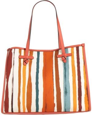 Gianni Chiarini Handbag - Red