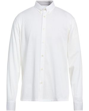 Harmont & Blaine Shirt - White