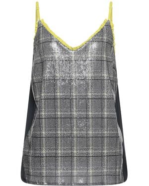 Pianurastudio Top - Multicolore