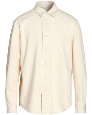 ARKET Denim Shirt - Natural