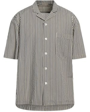 Barena Shirt - Gray