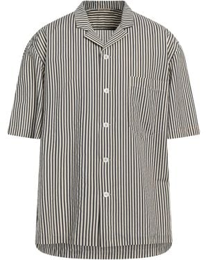 Barena Shirt - Gray