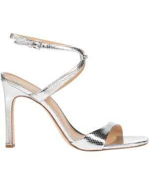 MICHAEL Michael Kors Sandali - Metallizzato