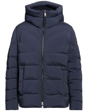 Add Puffer - Blue