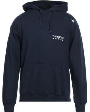 Saucony Sweatshirt - Blue