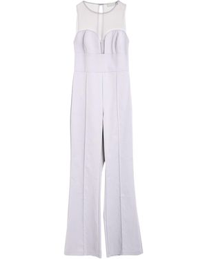Haveone Jumpsuit - Weiß