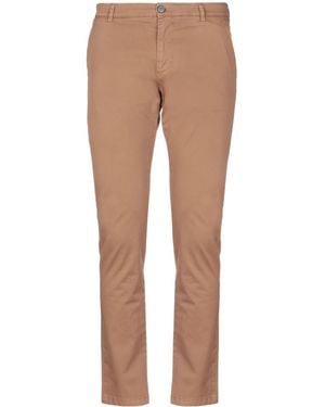 Brian Dales Trouser - Natural