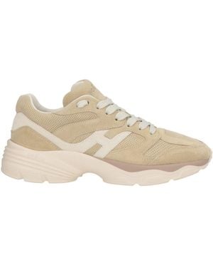 Hogan Sneakers - Natural