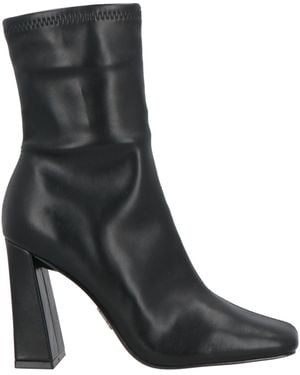 Steve Madden Boot - Black