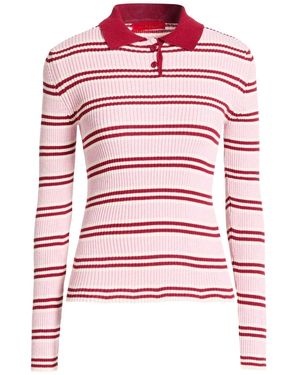MAX&Co. Jumper - Red