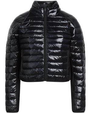 Calvin Klein Puffers - Black