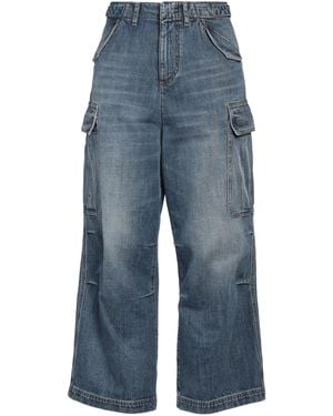 Dior Jeans - Blue