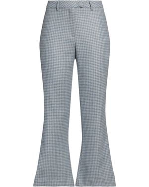 L'Autre Chose Trouser - Gray