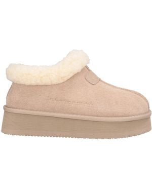 Marc Ellis Ankle Boots - Natural