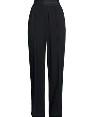 Helmut Lang Trousers - Black