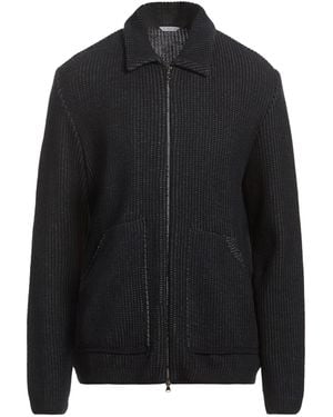 Manuel Ritz Cardigan - Black