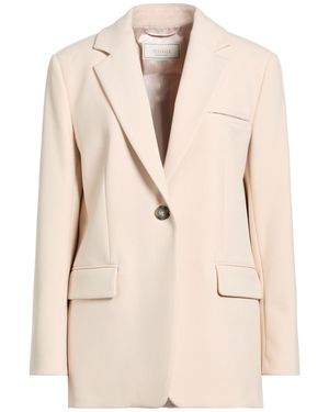 Peserico Blazer - Neutro