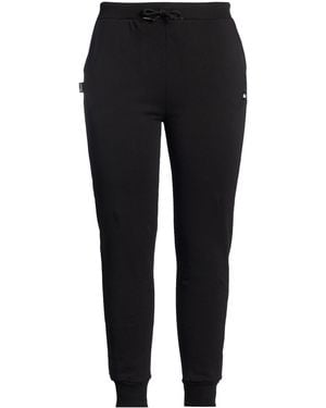 Shoe Pants Cotton - Black