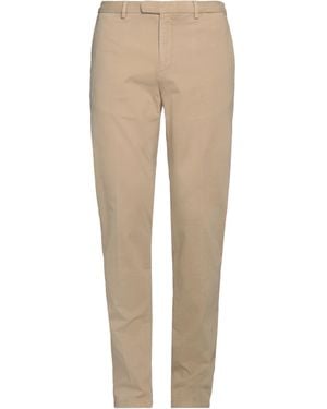 Boglioli Trouser - Natural