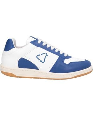 PàP Sneakers - Bleu