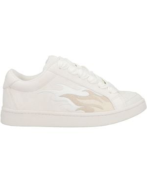 Buffalo Trainers - White