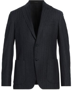 BRERAS Milano Blazer - Blue