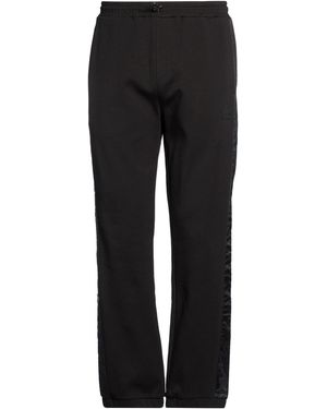 La Martina Trousers - Black