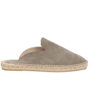 Eleventy Espadrillas - Grigio