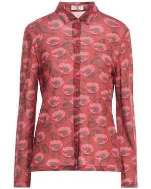 Siyu Shirt - Red